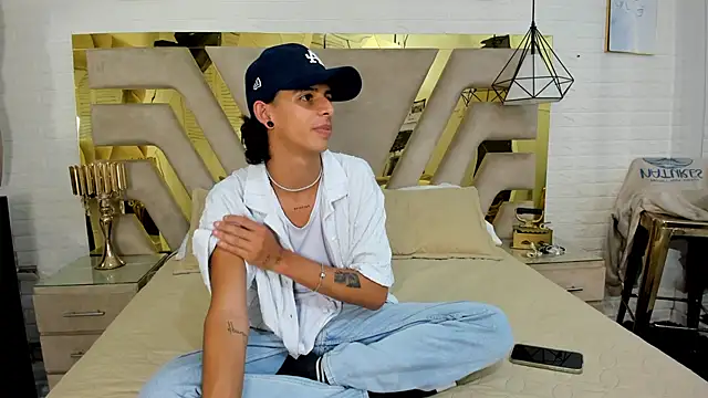 Ibratxandy online show from 11-04-25, 07:13