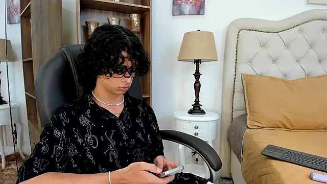 Ibratxandy online show from 01-17-26, 07:06