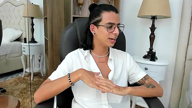 Ibratxandy online show from 02-24-26, 09:13