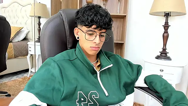 Ibratxandy online show from 03-06-26, 04:25