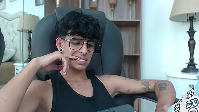 Ibratxandy online show from 03-13-26, 07:20