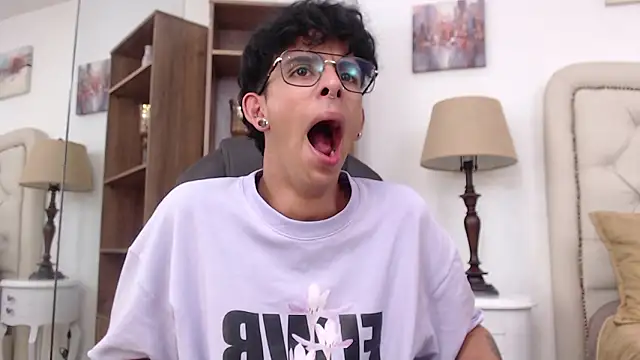 Ibratxandy online show from 03-21-26, 07:50