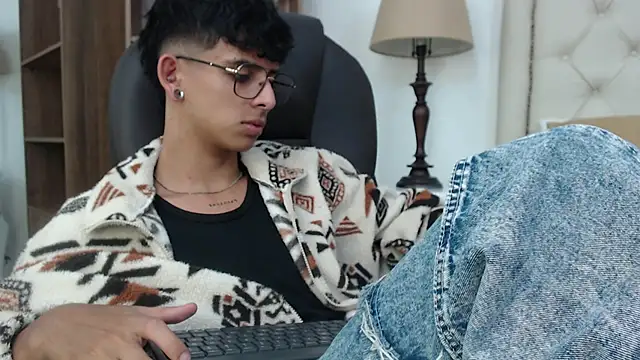 Ibratxandy online show from 03-30-26, 07:15