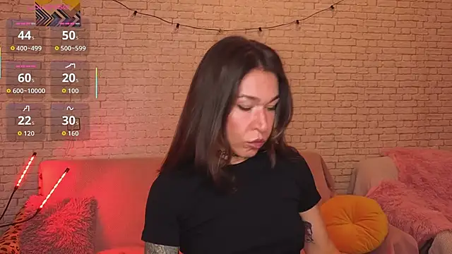 Snapshot of ReginaFoXXXy chatting on 11-12-25, 10:48 ReginaFoXXXy online show from 11-12-25, 10:48