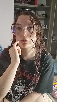 Sharon Black online show from 02-03-26, 02:44