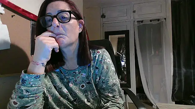 Snapshot of Mistress-Ivy51 chatting on 11-15-25, 06:22 Mistress-Ivy51 online show from 11-15-25, 06:22