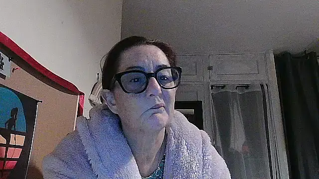 Snapshot of Mistress-Ivy51 chatting on 11-26-25, 07:09 Mistress-Ivy51 online show from 11-26-25, 07:09