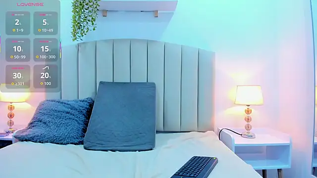 Snapshot of Rachel_Donnelly chatting on 09-26-25, 05:00 Rachel Donnelly online show from 09-26-25, 05:00