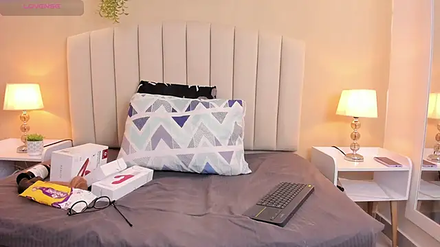 Rachel Donnelly online show from 01-16-26, 01:20