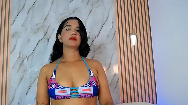 melani eli online show from 11-03-25, 01:45