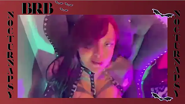 Snapshot of Nocturnapsy chatting on 01-09-26, 06:53 Nocturnapsy online show from 01-09-26, 06:53