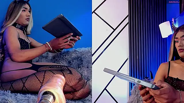 Hanzking01 online show from 10-05-25, 07:17