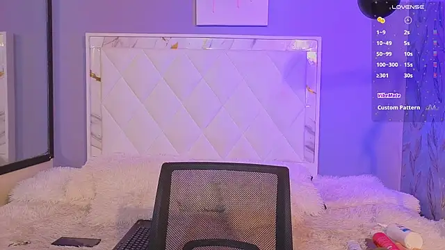 Hanzking01 online show from 04-07-26, 03:18