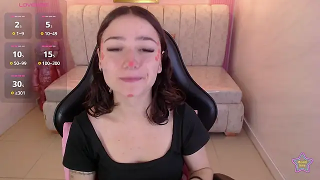 venuss09 s online show from 02-21-26, 01:01