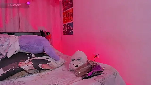 FluffyMelons online show from 02-02-26, 11:03