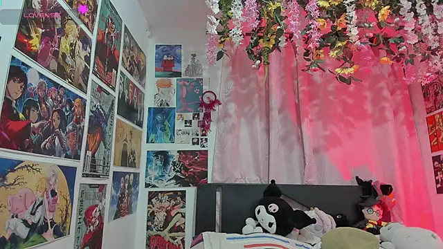 FluffyMelons online show from 02-22-26, 11:03