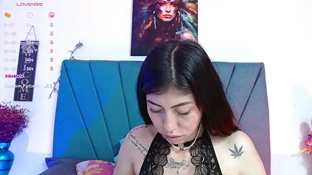 Snapshot of Aily_star chatting on 11-20-25, 04:12 Aily star online show from 11-20-25, 04:12