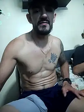 andrusstik online show from 10-08-25, 04:21