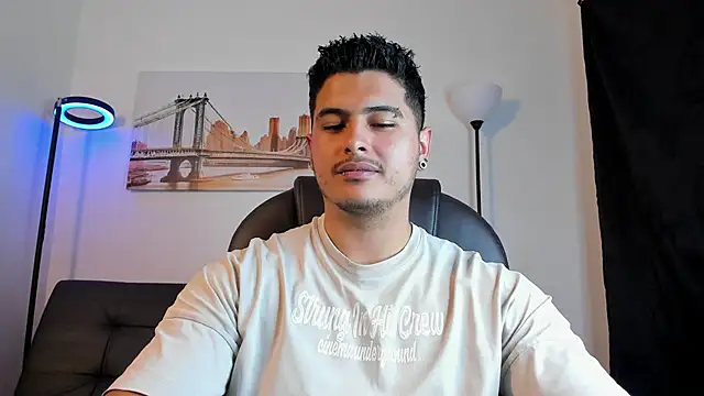  Juanes online show from 01-18-26, 07:06