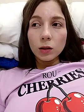 Arianna Moss online show from 03-27-26, 12:49