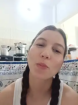 Arianna Moss online show from 07-10-26, 04:20