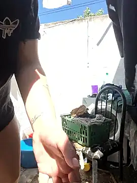 Snapshot of Dulceluz_420 chatting on 11-14-25, 06:17 Dulceluz 420 online show from 11-14-25, 06:17