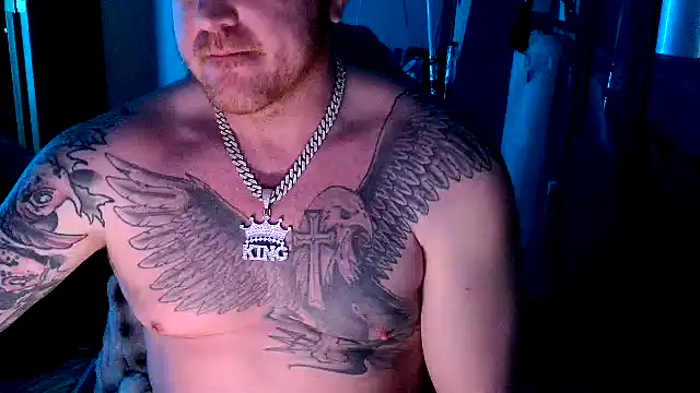 Snapshot of CloudyKingG chatting on 02-24-26, 03:15 CloudyKingG online show from 02-24-26, 03:15