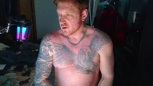 CloudyKingG online show from 03-05-26, 04:41