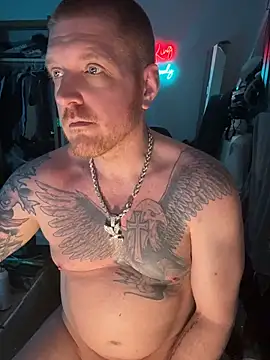 CloudyKingG online show from 04-16-26, 05:19