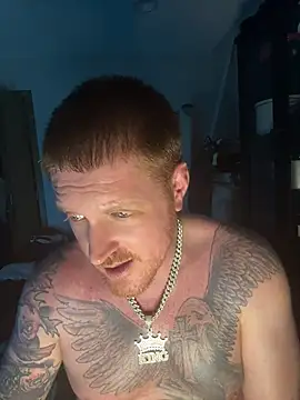 CloudyKingG online show from 07-14-26, 10:21