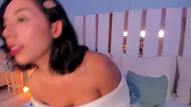 selene phmoon online show from 10-05-25, 04:44