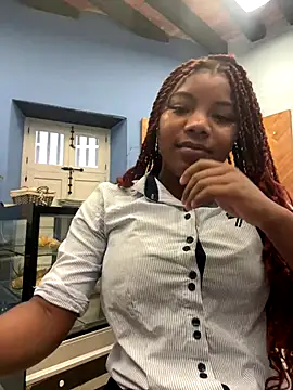 chocolatito-ho online show from 10-14-25, 10:10