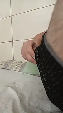 Apollu Gaucho online show from 02-12-26, 11:55