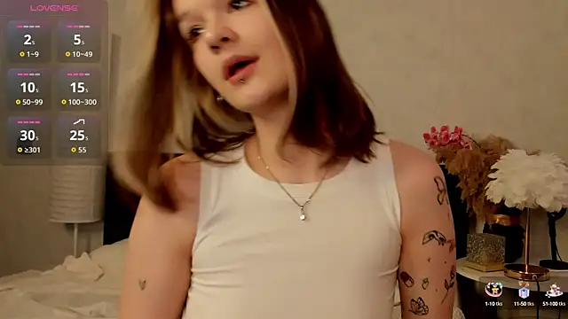 Kati Li online show from 09-19-25, 10:16