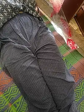 kajalLelaa online show from 02-18-26, 07:48