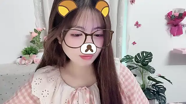 Amelia-babee online show from 06-26-26, 03:22