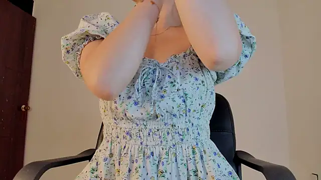 Madison charlotte online show from 03-29-26, 09:09