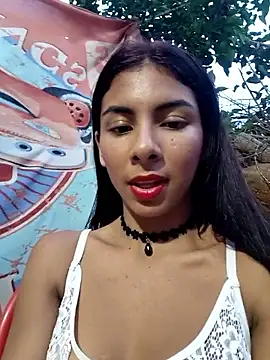 chaparritahot99 online show from 01-06-26, 10:56