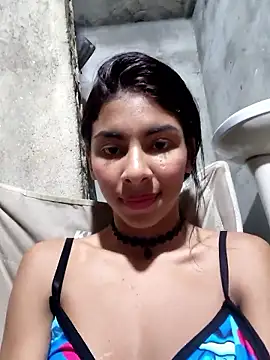 chaparritahot99 online show from 01-15-26, 11:08