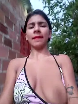 chaparritahot99 online show from 02-22-26, 10:58