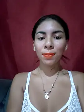 Snapshot of chaparritahot99 chatting on 07-20-26, 07:33 chaparritahot99 online show from 07-20-26, 07:33
