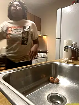 Tu GataLinda online show from 09-08-25, 02:38