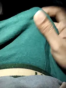 Ajayy01 online show from 11-29-25, 03:26