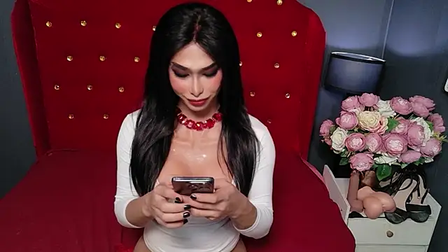 SexGoddess Seraphina online show from 12-21-25, 03:13