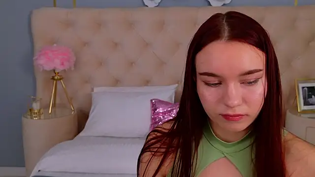 Snapshot of NoraHaynes chatting on 10-03-25, 03:03 NoraHaynes online show from 10-03-25, 03:03