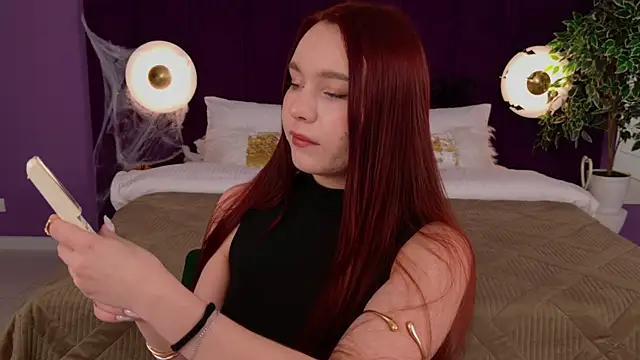 Snapshot of NoraHaynes chatting on 11-02-25, 03:09 NoraHaynes online show from 11-02-25, 03:09