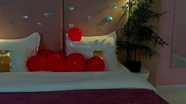 NoraHaynes online show from 02-14-26, 03:14