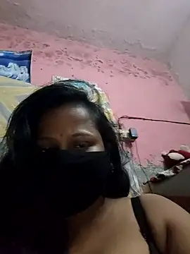 shalubhabhi69 online show from 01-12-26, 07:19