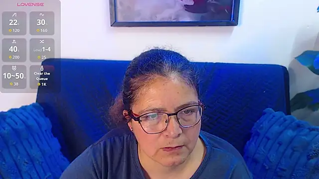 Linda banks  online show from 02-03-26, 02:53