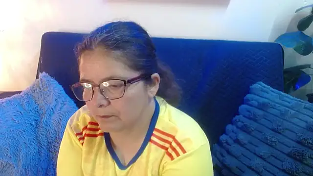 Linda banks  online show from 03-22-26, 01:42